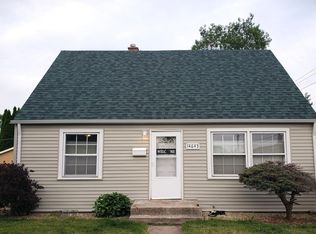 14643 Homan Ave, Midlothian, IL 60445