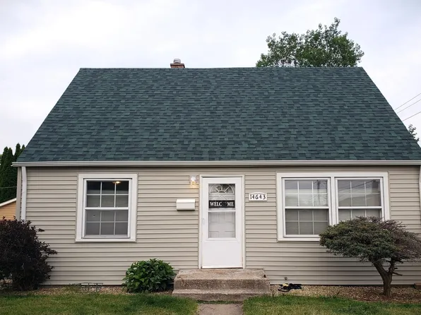 14643 Homan Ave, Midlothian, IL 60445