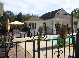 5501 Marengo Cres, Charlotte, NC 28216