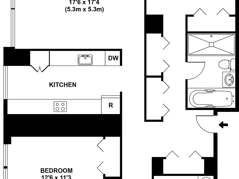 415 Main St #2-F — Photo 19