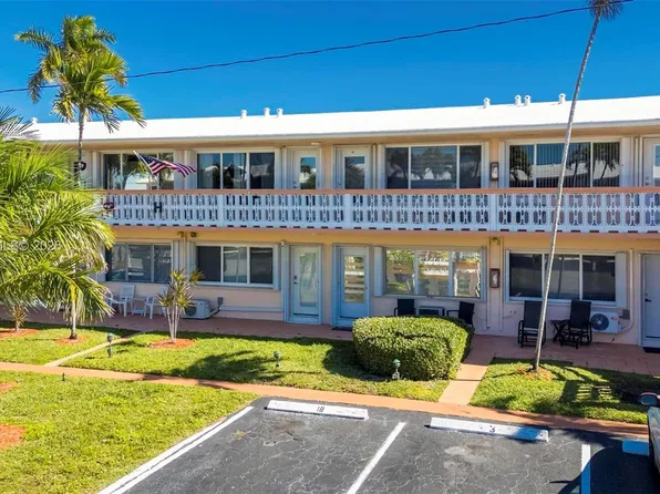 901 SW 11th Ave APT 17H, Hallandale Beach, FL 33009