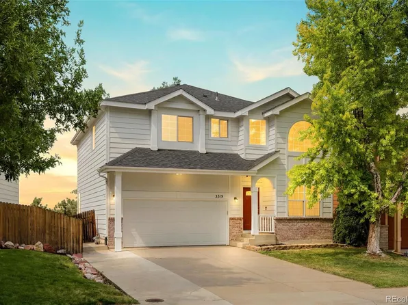 3319 E 108th Avenue, Northglenn, CO 80233