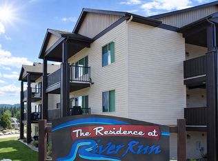 Residence at River Run, Spokane, WA 99224