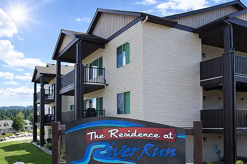 Residence at River Run Photo 1