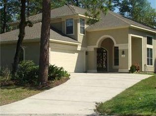2207 Deer Cove Trl, Humble, TX 77339