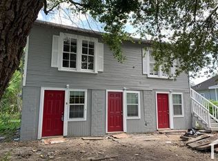 2575 Orange St #4-5-6, Beaumont, TX 77701