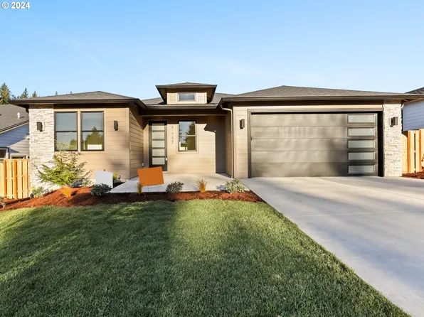 41795 Deschutes Ave, Sandy, OR 97055