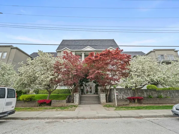 1669 Grant Ave #301, Pt Coquitlam, BC V3B 7W9