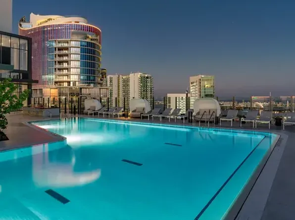 600 NE 1st Ave #4811, Miami, FL 33132