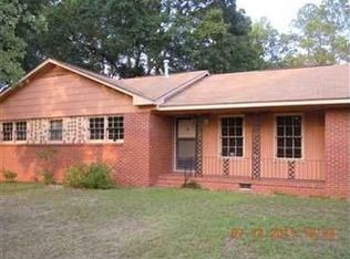 411 Emory St, Fort Valley, GA 31030