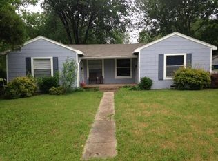 1200 Clint St, Carrollton, TX