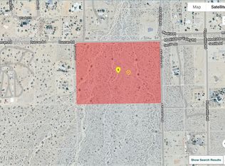 Swc Madrid Bear Valley Road & Alta Vista Rd, Pinon Hills, CA 92372