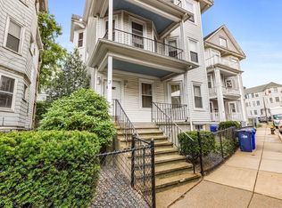 3 Harold Park, Roxbury, MA 02119