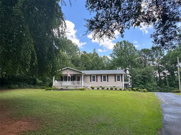 125 Cannie Ct, Seneca, SC 29672
