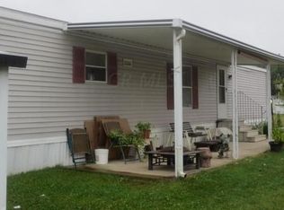 604 Randal Rd, Pataskala, OH 43062