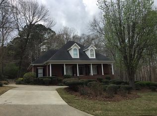 103 Brookwood Dr, Troy, AL 36081