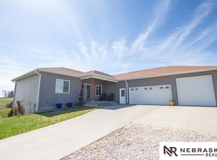 11711 SW 29th St, Martell, NE 68404