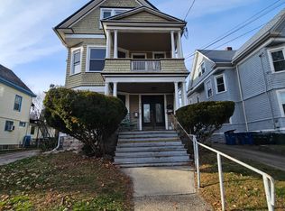 346 Norton St #2A, New Haven, CT 06511