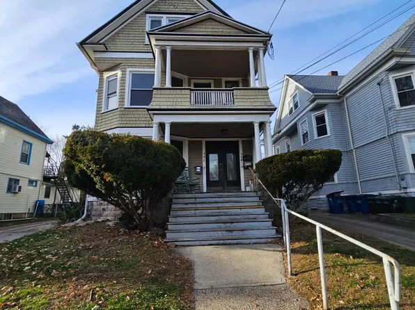 346 Norton St, New Haven, CT