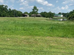 Patillo Rd, Orange, TX 77630