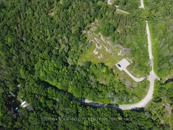 300 Woodcocks Mills Rd, Stone Mills, ON K0K 3G0