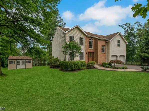 14 LAKEVIEW AVENUE, Watchung Boro, NJ 07069