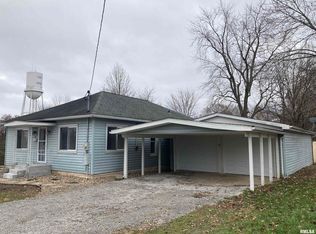 709 E Illinois Ave, Carterville, IL 62918