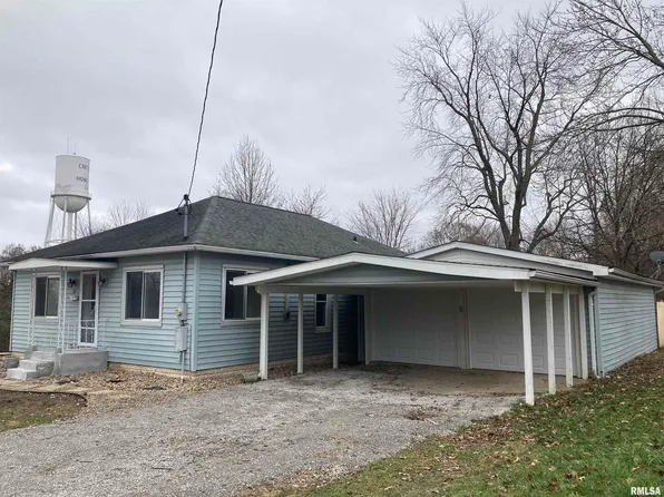 709 E Illinois Ave, Carterville, IL 62918