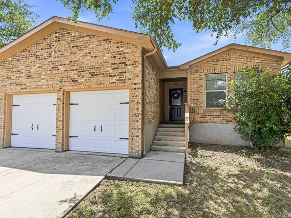 6108 Black Butte, Schertz, TX 78108