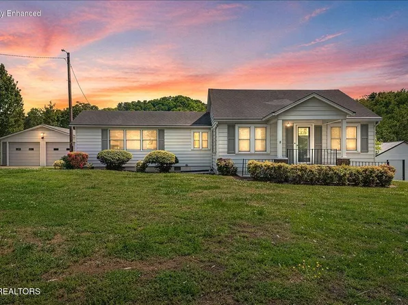 917 Central Ave, Athens, TN 37303