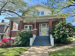 928 Wasena Ave SW, Roanoke, VA 24015