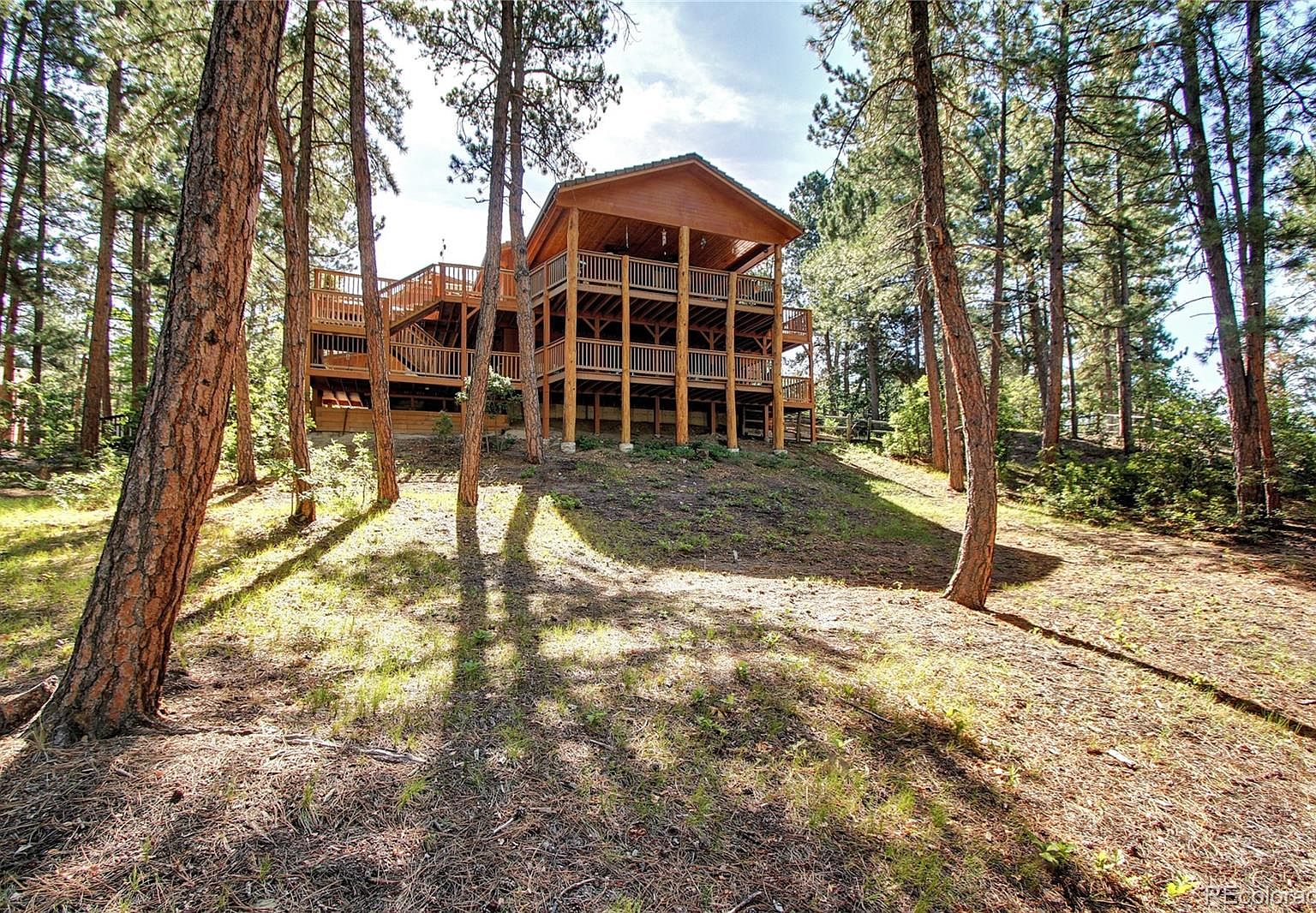 203 Staghorn Way, Franktown, CO 80116 Zillow