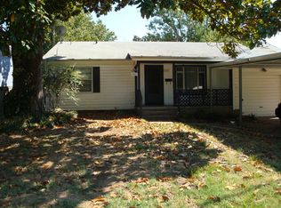 262 E 45th Ct, Tulsa, OK 74105