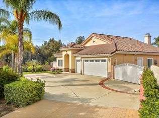 1629 Van Dusen Rd, La Verne, CA 91750