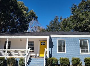256 4th Ave, Chickasaw, AL 36611
