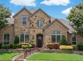 1213 Means Farm Rd, Garland, TX 75044