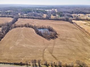 Cleveland Rd LOT 3, Hernando, MS 38632