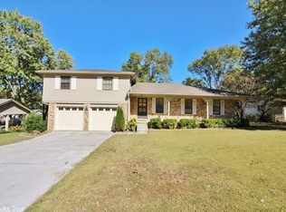 31 Bradley St, Bryant, AR 72022