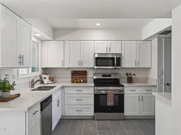 18010 N 134TH Drive, Sun City West, AZ 85375