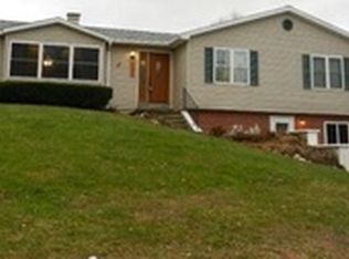 6436 County Route 100, Addison, NY 14801