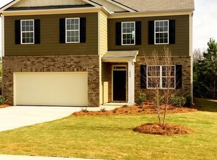 1011 Eldon Ln, Fairburn, GA 30213