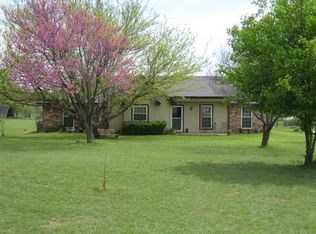 13415 Cleveland Gibbs Rd, Roanoke, TX 76262