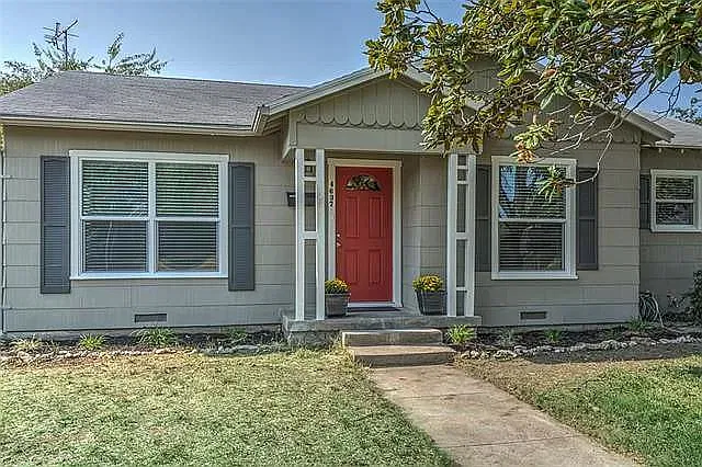 3 bed, 1465 sqft, $2,250 — Photo 2