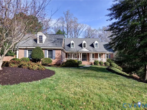 1613 River Rdg, Williamsburg, VA 23185