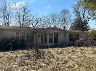 3003 Lindberg Rd, Anderson, IN 46012