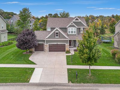 1303 Marsman Ave SE, Grand Rapids, MI, 49546