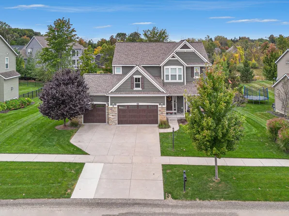 1303 Marsman Ave SE, Grand Rapids, MI 49546