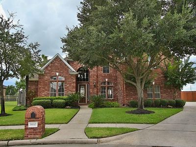 8610 Meadowview Ct, Jersey Village, TX, 77040