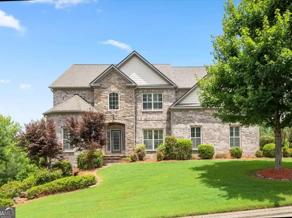 2815 Waterstone Dr, Cumming, GA 30041