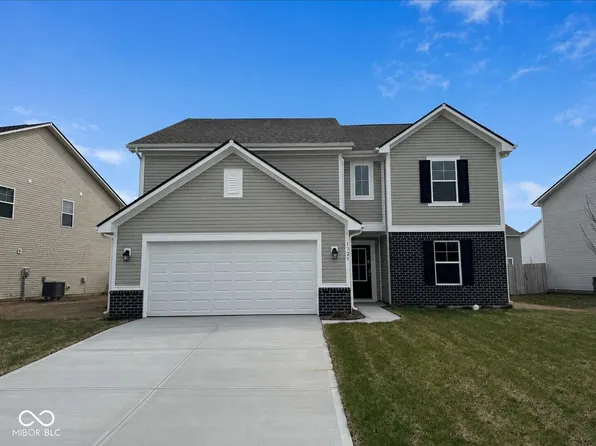1325 Noel Trace Rd, Danville, IN 46122